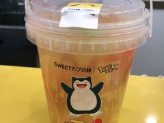 -7分甜(钟楼龙湖店)