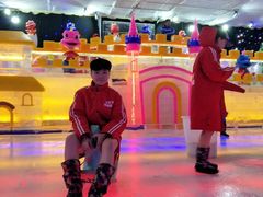 -客天下梦幻冰雪乐园