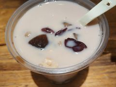 -八婆婆烧仙草(曾厝垵店)