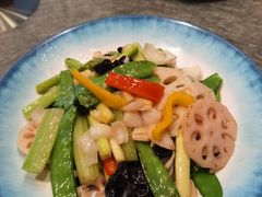 -顺意·顺德家乡菜(国际人才大厦店)
