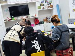 -尚想绘·艺术中考·中考咨询