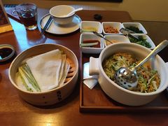鼓浪屿林家薄饼-林四喜·闽南传家菜(鼓浪屿店)