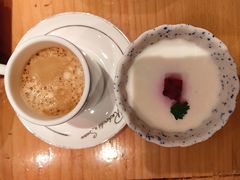 -大岛日本料理铁板烧(南通大饭店)