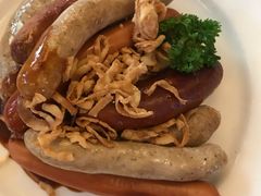 -宝莱纳餐厅(滨江店)