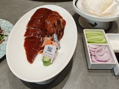 -魁盛居百年鲁菜馆(县西巷店)