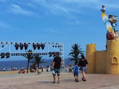 -渔岛海洋度假区