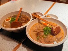 -味千拉面(广州白云机场T1西二店)