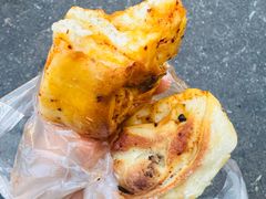 -郭际辣饼铺(第三中学店)