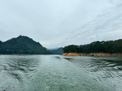-云和湖仙宫景区