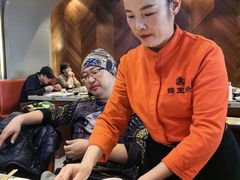 -蝎王府羊蝎子(天通苑店)