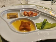 -君来湖滨饭店·渔餐厅