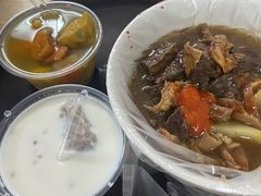 -小草糖水(海棠村店)