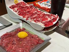 -荣叔港式沙嗲牛肉火锅(正佳潮流店)