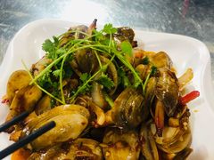 -QQ海鲜餐厅