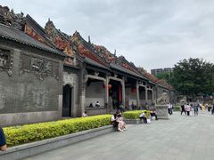 -佛有缘素食馆·荔湾老字号(陈家祠首店)