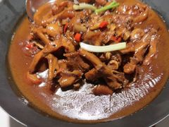 -飶香居(省博物馆店)