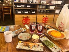 -平成屋· Late Night 食堂(漕宝路店)