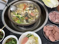 -海关荤豆花(洋河一路店)