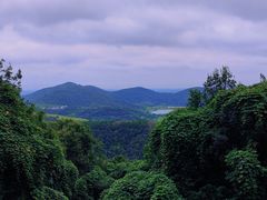 -南北湖风景区