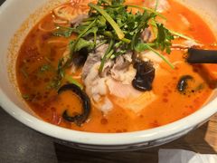 -和府捞面(星光大道一期店)