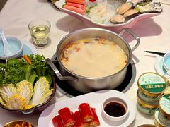 -花城粤菜餐厅(高新区店)