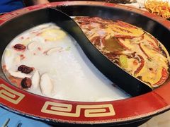 -京门活鱼馆·鱼火锅(百子湾（原红庙）店)