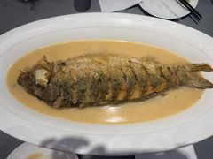 -阿庄新豫菜(航海东路店)