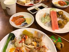 -丽池宫韩式汗蒸会馆(华灯坊店)