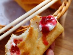 -BAURSAK包尔萨克早餐屋(第二分店)