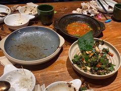 -云海肴·汽锅鸡·云南菜(美罗城店)