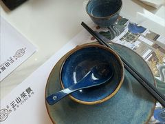 -云山茶餐厅(广东大厦店)