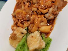 -正阳春烤鸭店(杨楼店)