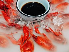 -怪怪龙虾·来自江苏盱眙(惊驾路店)