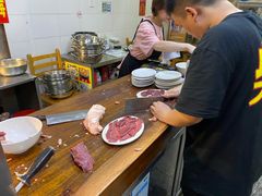 -柴头哥·牛肉火锅(爱民路店)