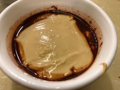 自制酱料-月圆火锅(宁海东路二店)