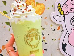 -牛牛和清小妞芝士卷饼厂(红谷滩万达店)