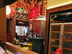 -九田家黑牛烤肉料理(新辰里亚运村店)