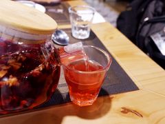-清真·艾美可餐厅(大悦汇店)
