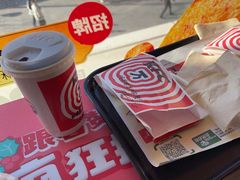 -肯德基(建华店)