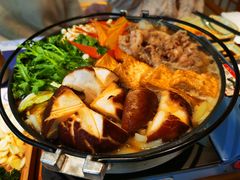 -浦·传统日式料理(3 5 1 1 店)