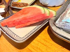 -老味烧烤(总店)