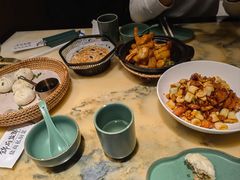 -锦府盐帮·侯宅(五棵松万达店)