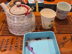 -水木谷养生水汇