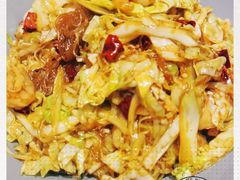 -三姐妹饺子(东木头市店)