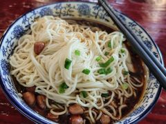 -重庆小面(蒲淞北路店)