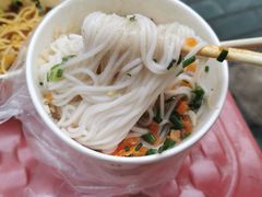 -斌斌鲜鱼糊汤粉(粮道街店)
