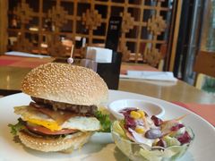 -阿姨家厨(香格里拉大酒店)