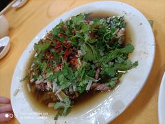 芹菜牛肉-荣生萝卜汤饭店