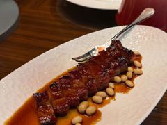-万丽轩·粤菜(王府井金茂万丽酒店)