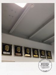 -雕哥的纹身店A3 TATTOO&纹身培训